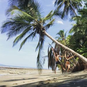 Meet your Posher, Lawrence